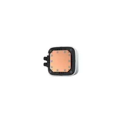 Refroidissement PC - DEEPCOOL - LD240 WH - Liquide tout-en-un - Ventilateur 12 cm - Couleur blanche Refroidissement PC - DEEPCOOL - LD240 WH - Liquide tout-en-un - Ventilateur 12 cm - Couleur blanche