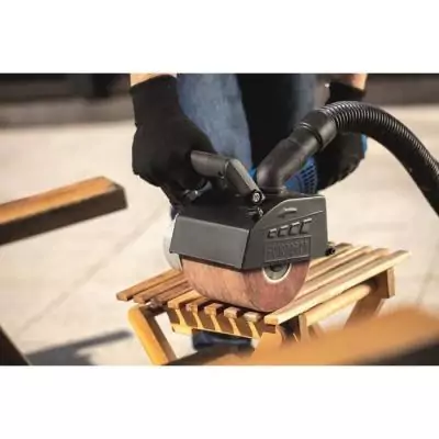 Brosse synthétique pour rénovateur et surfaceuse MRS1300