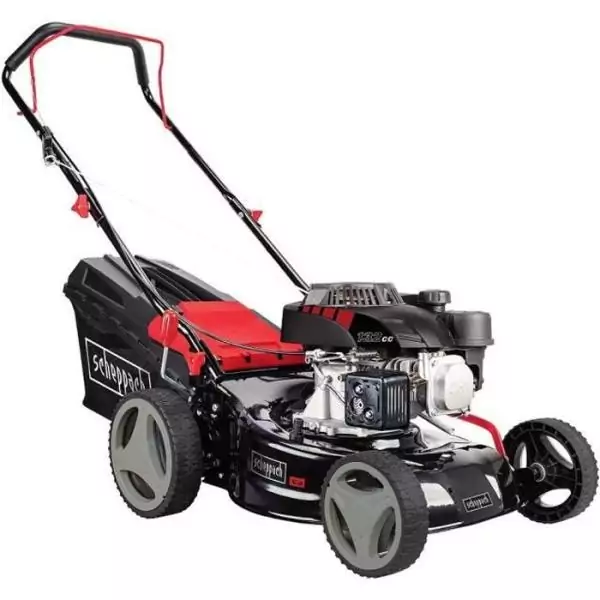 Tondeuse thermique MP132-42 - 42 cm - 2500 W - SCHEPPACH