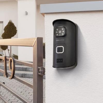 Interphone vidéo sans fil AirVisio 150 - Garantie 3 ans