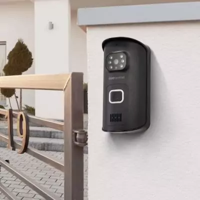 Interphone vidéo sans fil AirVisio 150 - Garantie 3 ans