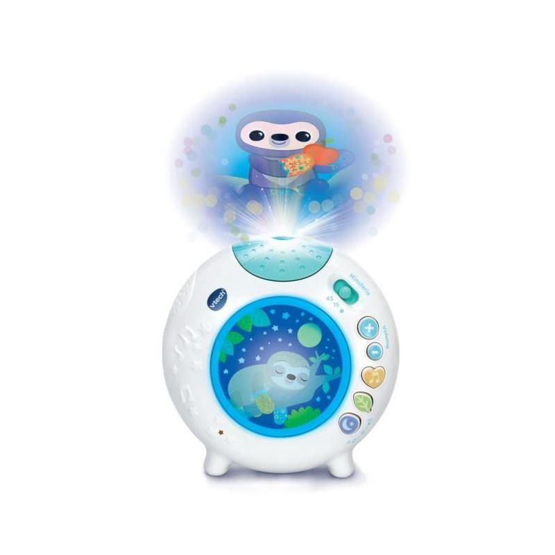 Veilleuse VTECH BABY - Nuit Enchantée