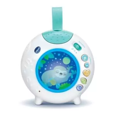Veilleuse VTECH BABY - Nuit Enchantée