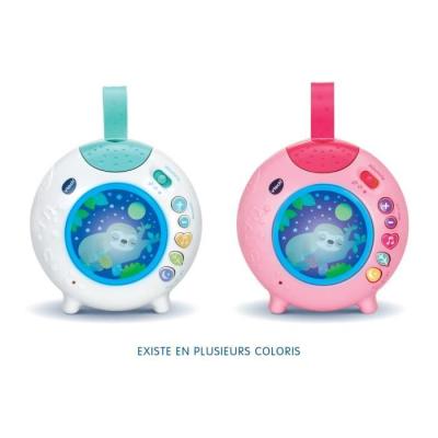 Veilleuse VTECH BABY - Nuit Enchantée