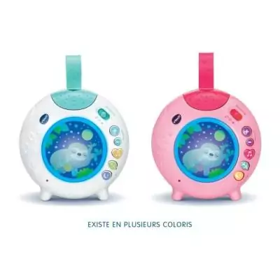 Veilleuse VTECH BABY - Nuit Enchantée