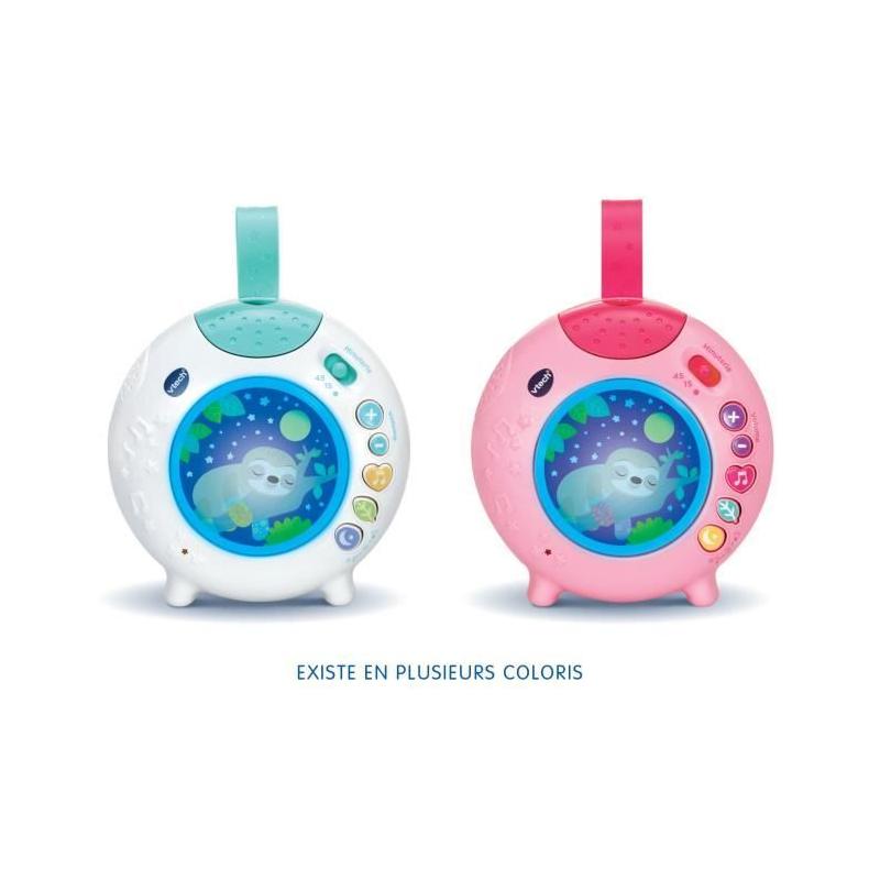 Veilleuse VTECH BABY - Nuit Enchantée