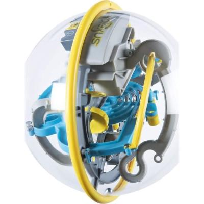 Perplexus Beast: Labyrinthe 3D avec 100 Défis | Casse-tête Enfant