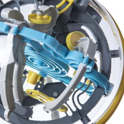 Perplexus Beast: Labyrinthe 3D avec 100 Défis | Casse-tête Enfant