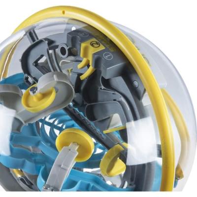 Perplexus Beast: Labyrinthe 3D avec 100 Défis | Casse-tête Enfant