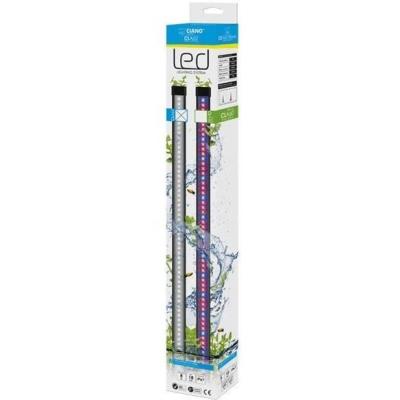 Rampe LED CIANO CLA60 avec convertisseur – Lueur 6500K