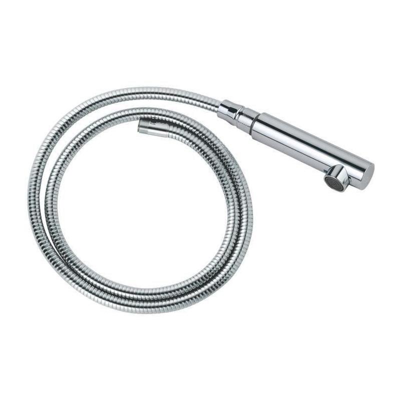 Douchette extractible GROHE - Robuste et durable