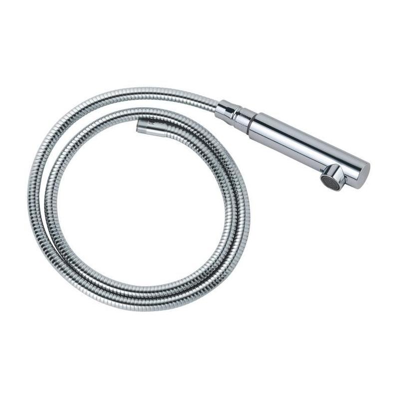 Douchette extractible GROHE - Robuste et durable