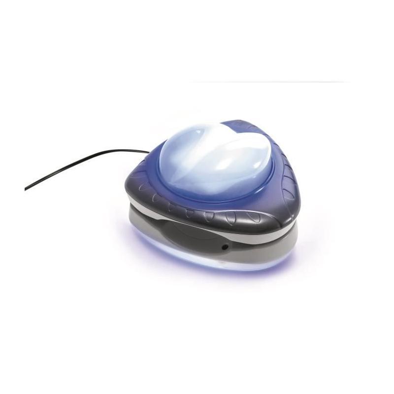 Éclairage LED magnétique pour piscine Intex 28698 91588