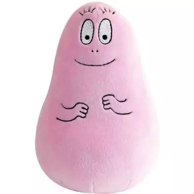 Coffret 9 Peluches Barbapapa 15 cm - JEMINI - Avec Barbapapa, Barbamama et leurs sept enfants Coffret 9 Peluches Barbapapa 15 cm - JEMINI - Avec Barbapapa, Barbamama et leurs sept enfants