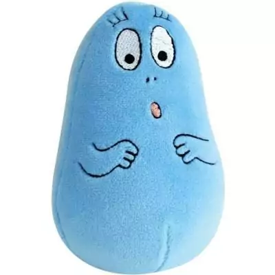 Coffret 9 Peluches Barbapapa 15 cm - JEMINI - Avec Barbapapa, Barbamama et leurs sept enfants Coffret 9 Peluches Barbapapa 15 cm - JEMINI - Avec Barbapapa, Barbamama et leurs sept enfants
