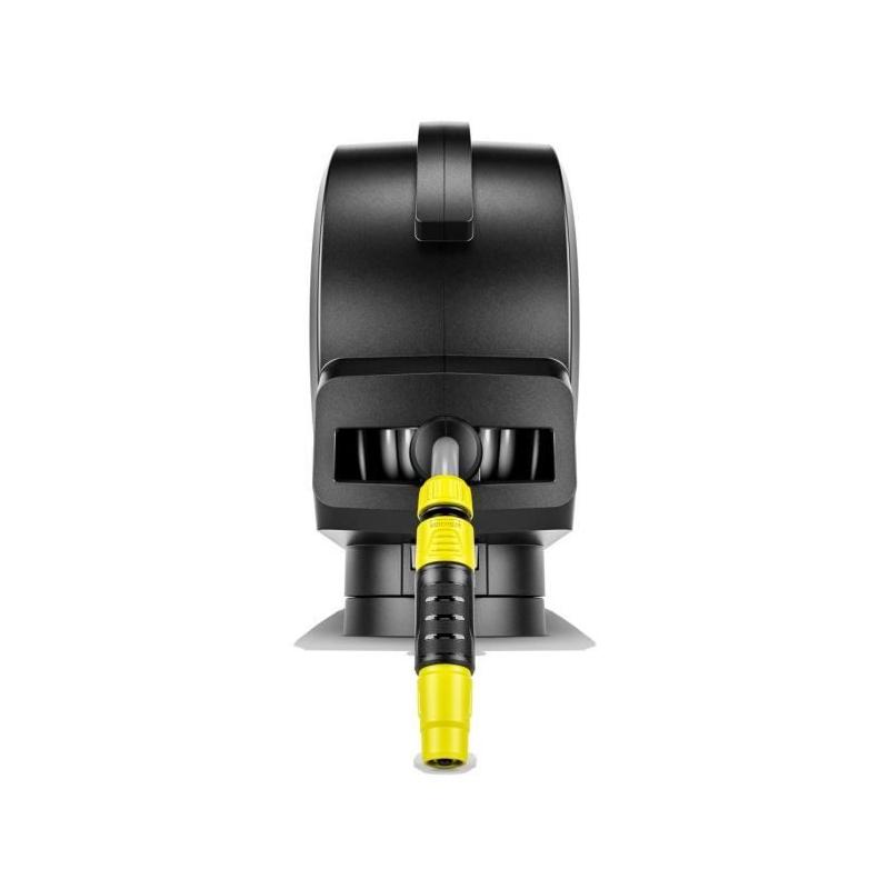 Dévidoir mural automatique HBX 5.30 - KARCHER | Compact et pratique