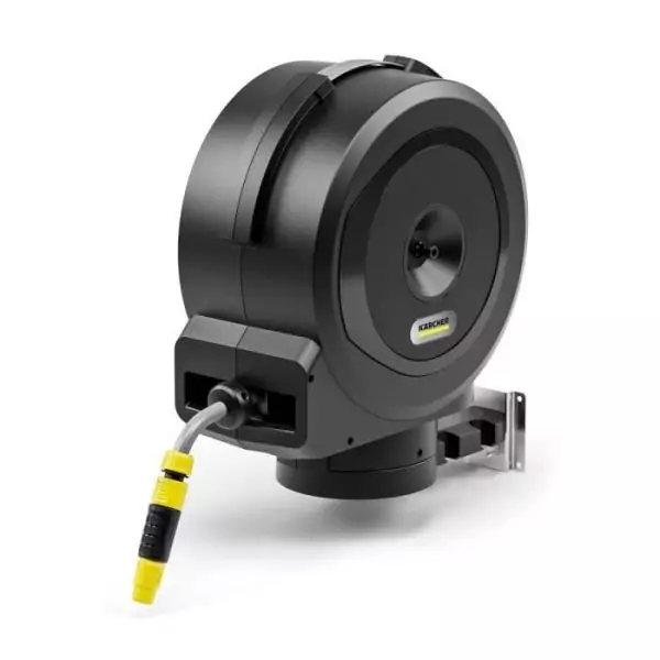 Dévidoir mural automatique HBX 5.35 - KARCHER