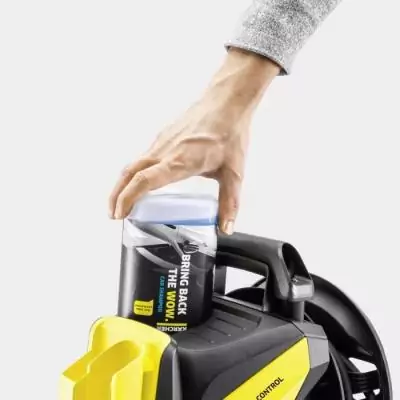 Nettoyeur Haute Pression KARCHER K4 Premium Power Control Flex