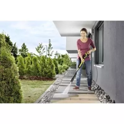Nettoyeur Haute Pression KARCHER K4 Premium Power Control Flex
