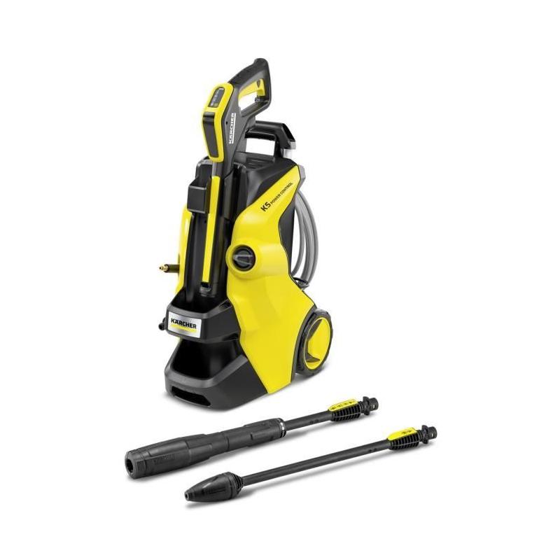 Nettoyeur Haute Pression KARCHER K 5 Premium Power Control Flex