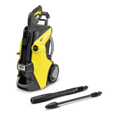 Nettoyeur Haute Pression Karcher K 7 Power Flex - Performances Puissantes