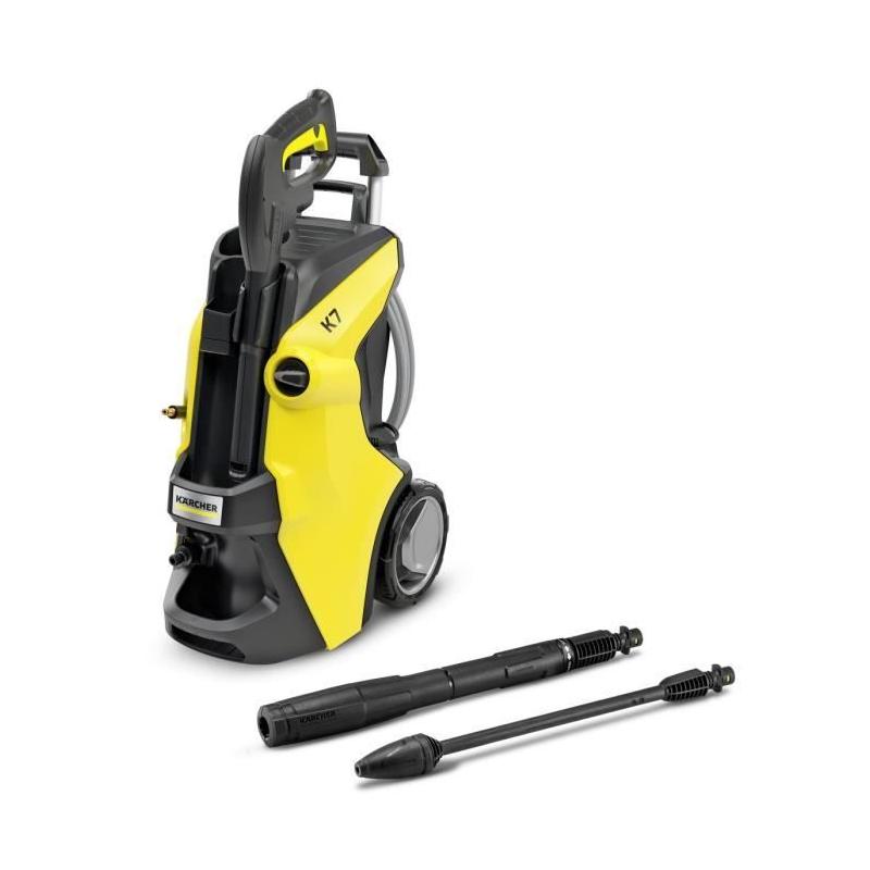 Nettoyeur Haute Pression Karcher K 7 Power Flex - Performances Puissantes