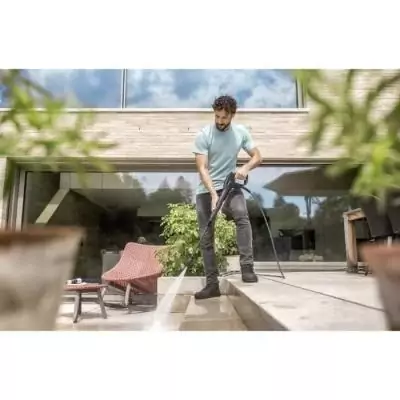 Nettoyeur Haute Pression Karcher K 7 Power Flex - Performances Puissantes