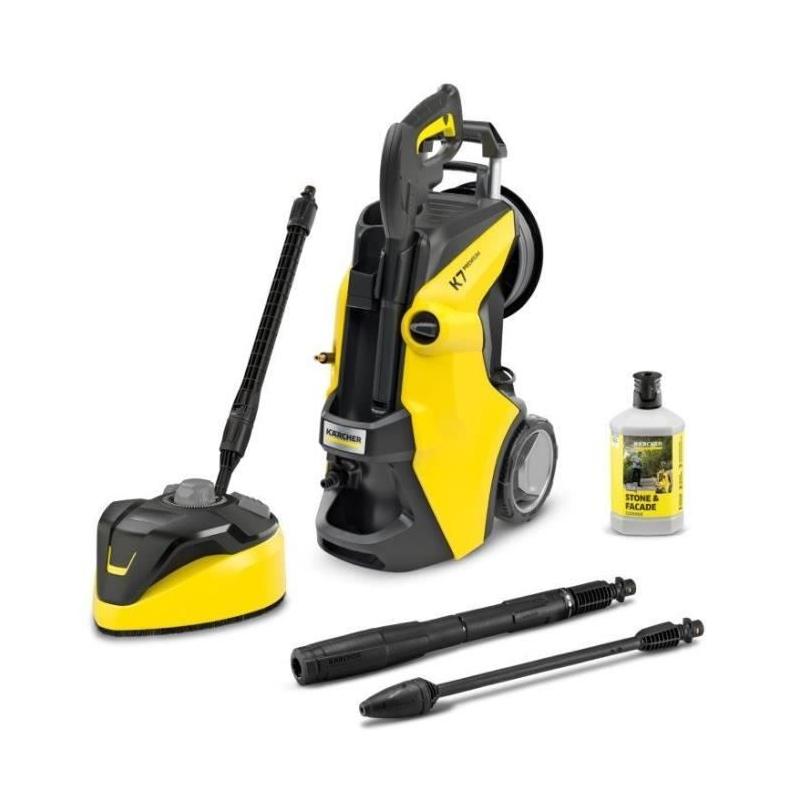 Nettoyeur Haute Pression KARCHER K 7 Premium Power Flex Home