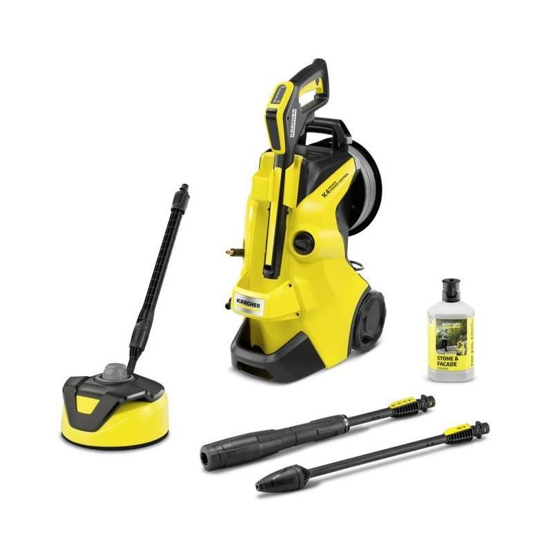 Nettoyeur Haute Pression KARCHER K 4 Premium Power Control Flex Home