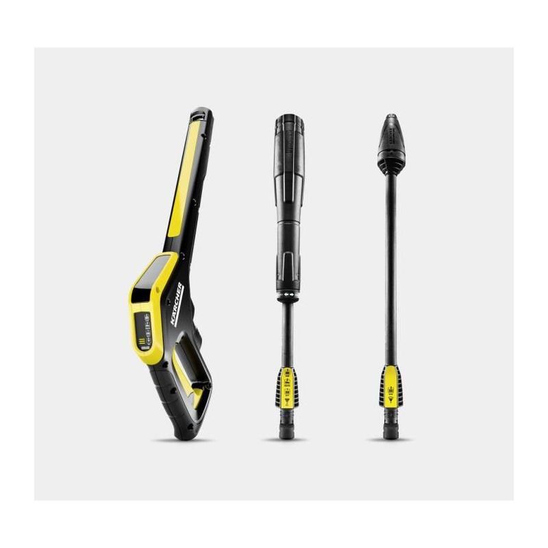 Nettoyeur Haute Pression KARCHER K 4 Premium Power Control Flex Home