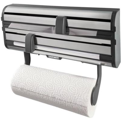 Distributeur essuie tout papier aluminium film Parat Royal 25793 - Pratique et mural
