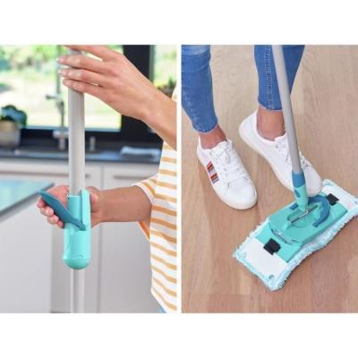 Balai serpillère Leifheit Clean Twist M Ergo 52120 - pratique et efficace
