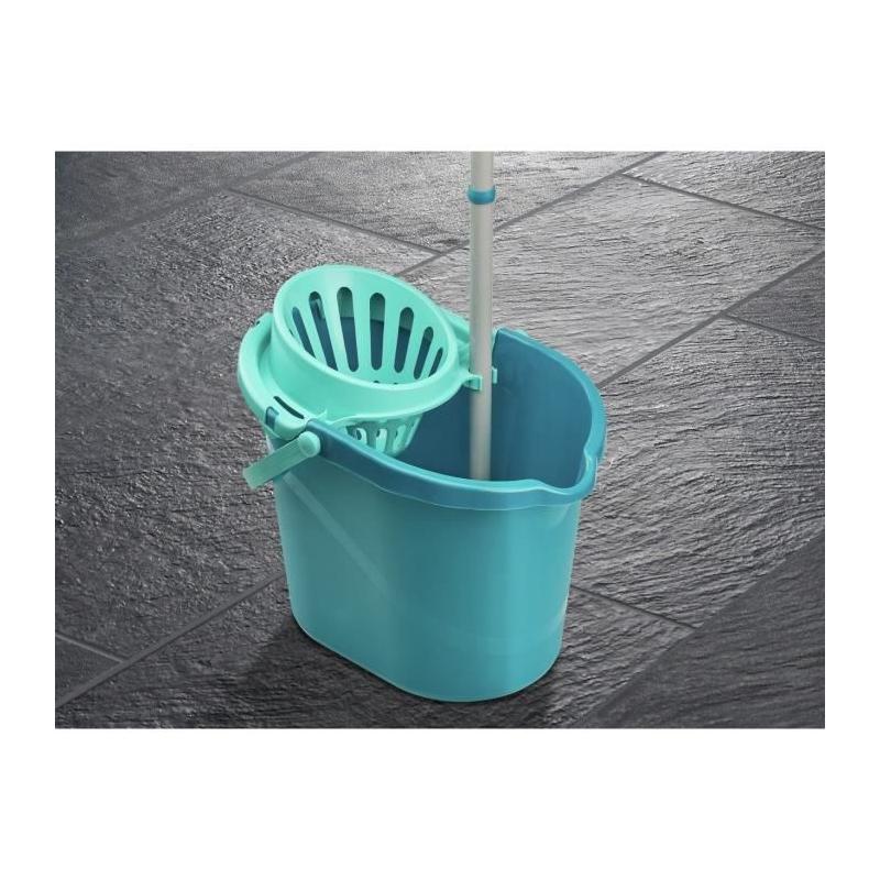 Ensemble de nettoyage sol Leifheit Classic Mop 56792 - Efficacité garantie