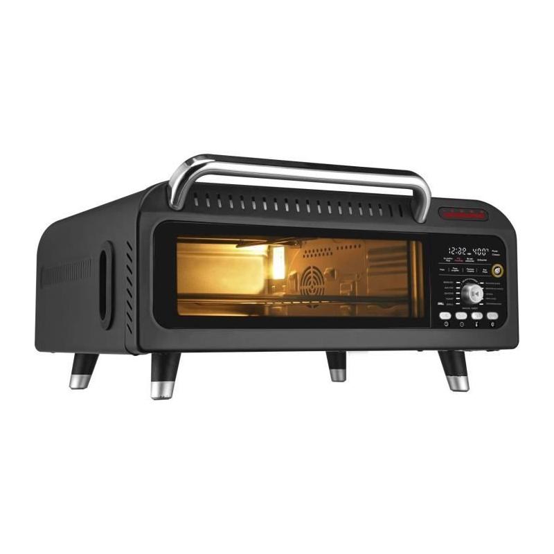 Four à pizza révolutionnaire Little Balance - 2000 W - 18 L