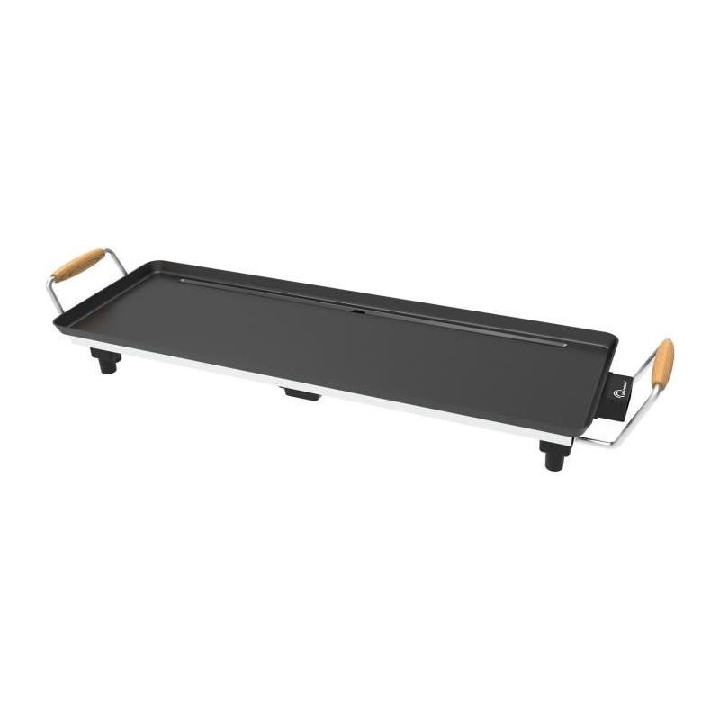 Plancha LITTLE BALANCE 8741 - Bois 70 - 1800W - 70cm