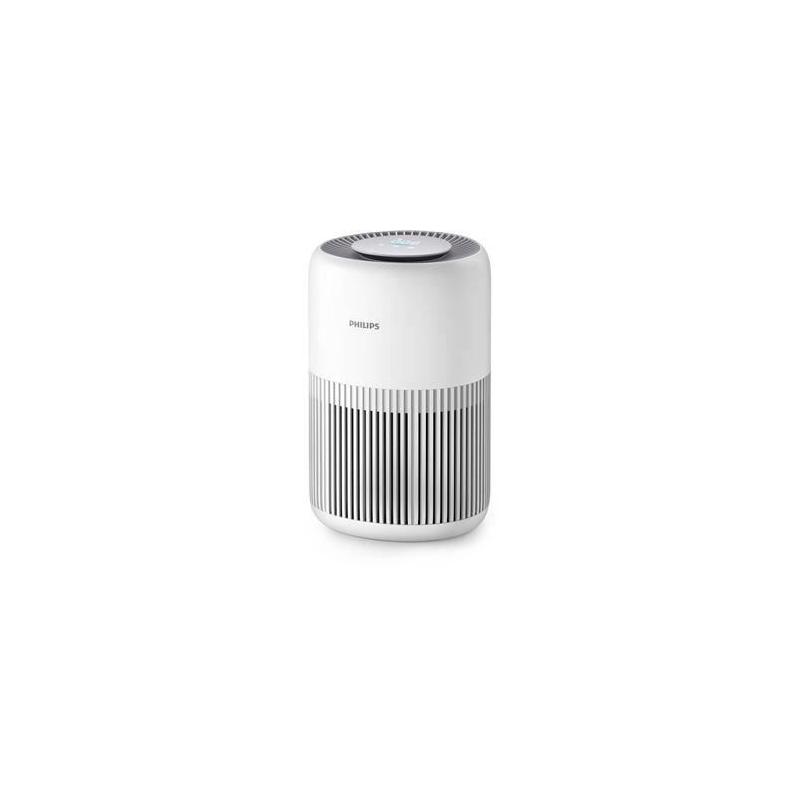Purificateur d'Air PHILIPS AC0920/10 - Blanc 250 m³/h - 65 m²