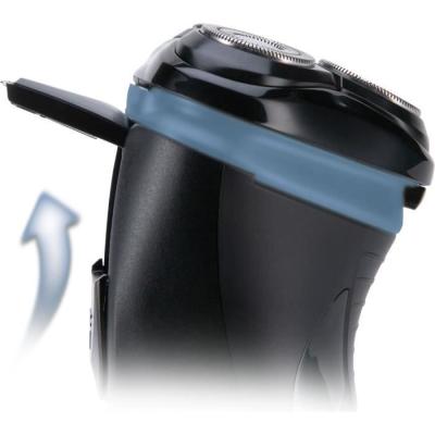 Rasoir Rotatif Sans Fil REMINGTON R1000 - Performances Exceptionnelles