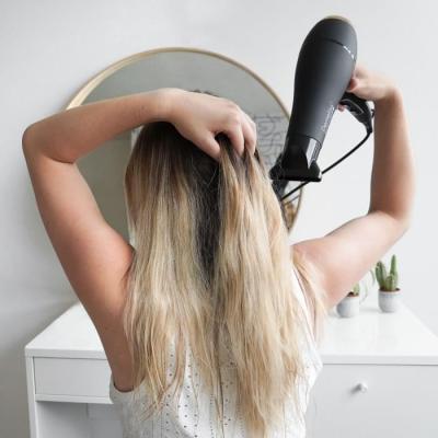 Sèche-cheveux SAINT ALGUE Demeliss Ultra 2200 - Technologie ionique - Concentrateur