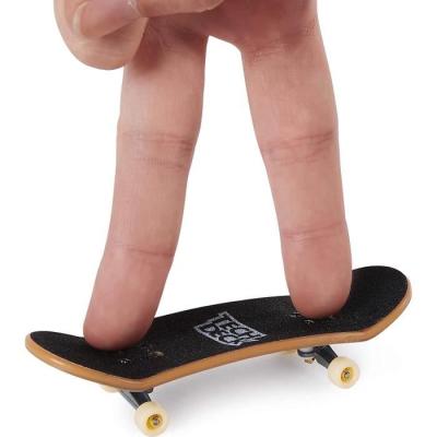 Pack 4 Finger Skates Tech Deck - Personnalisez vos planches !