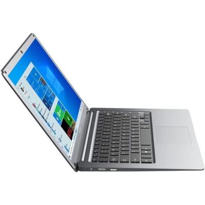 Ordinateur Portable Thomson TH14C128 14'' HD - Celeron N3350 - RAM 4Go - SSD 128Go - W10s - Argent