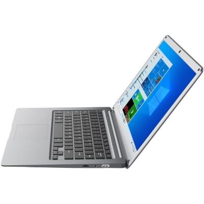 Ordinateur Portable Thomson TH14C128 14'' HD - Celeron N3350 - RAM 4Go - SSD 128Go - W10s - Argent