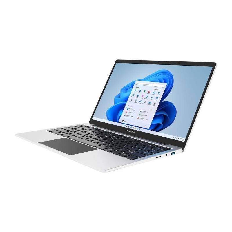 PC Portable Notebook - THOMSON NEO14 - Performances et élégance