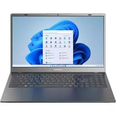 PC Portable Thomson TH17I510-16SL512 - 17,3 HD - Core i5 - 16Go RAM - 512Go SSD - Windows 11