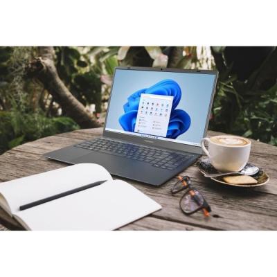 PC Portable Thomson TH17I510-16SL512 - 17,3 HD - Core i5 - 16Go RAM - 512Go SSD - Windows 11