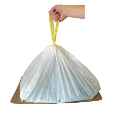 Sac pour bac à litière - TYROL - Lot de 5 - Résistant aux griffes - 44 x 30 cm