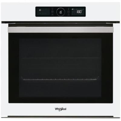 Four encastrable multifonction Pyrolyse WHIRLPOOL AKZ96290WH - Blanc