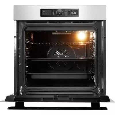 Four encastrable multifonction Pyrolyse WHIRLPOOL AKZ96290WH - Blanc