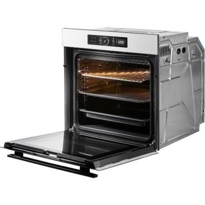 Four encastrable multifonction Pyrolyse WHIRLPOOL AKZ96290WH - Blanc
