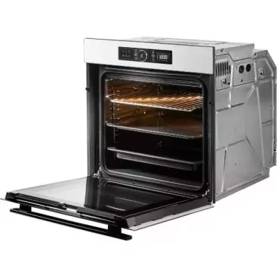 Four encastrable multifonction Pyrolyse WHIRLPOOL AKZ96290WH - Blanc