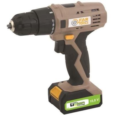 Perceuse sans fil 10,8V Li-ion LI 108 - Compacte et performante